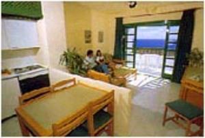 Tuscan Ξενοδοχείο Lanzarote Island Εξωτερικό φωτογραφία
